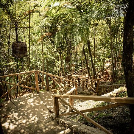 Cunae Ecolodge San Francisco de Macoris Luaran gambar